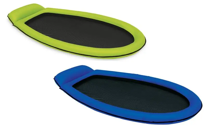 AMACA GALLEGGIANTE INTEX 58836