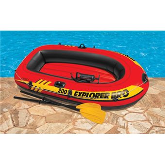 CANOTTO EXPLORER PRO 200 CM19 58356