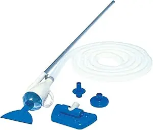 ASPIRATORE FUNZIONA CON POMPE DA 2.006 LT/H E SUPERIORI, 58212