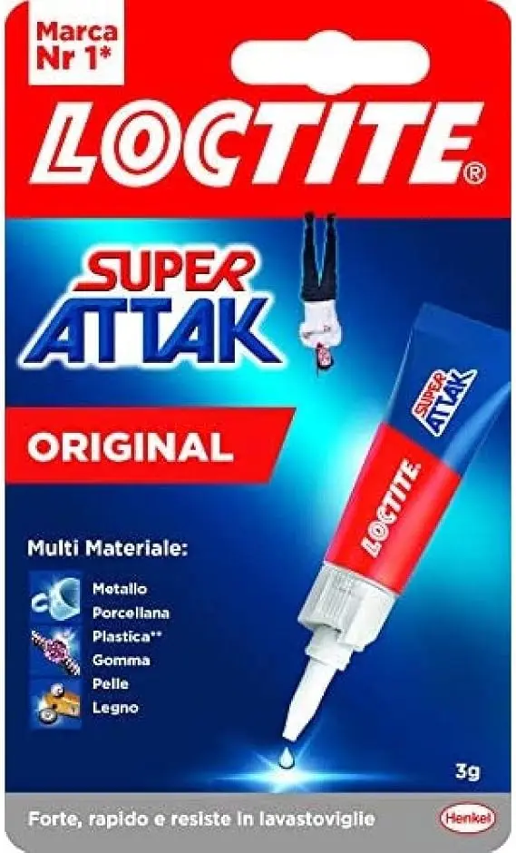 COLLA SUPERATTAK GR.3
