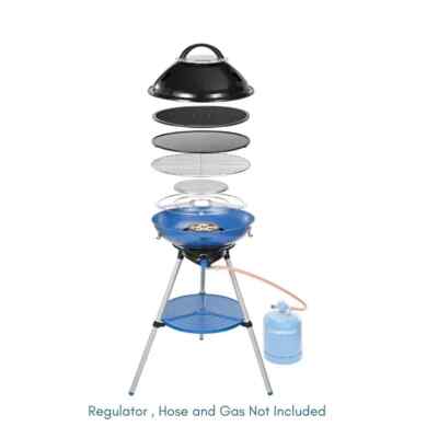 PARTY GRILL 600