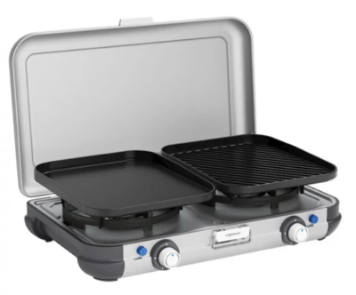 CAMPING KITCHEN 2