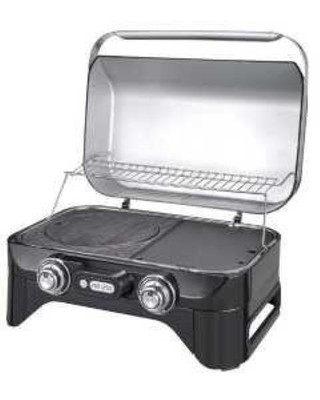 BARBECUE A GAS CAMPINGAZ ATTITUDE 