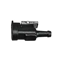 ATTACCO SERBATOIO OMC-JOHNSON-EVINRUDE FEMMINA D.9.5