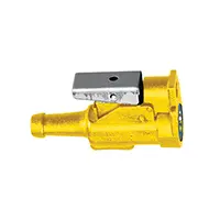 ATTACCO SERBATIO BENZINA HONDA FEMM.MOTORE 43301