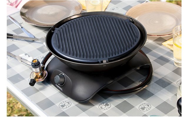 360 GRILL CV