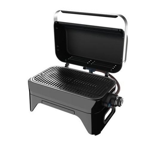 ATTITUDE 2go CV BLACK
