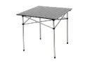TAVOLO A TAPPARELLA 70X70 ALU