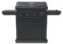 BARBECUE A GAS CAMPINGAZ 4 SERIES ONYX S DG CON GRIGLIA AGGIUNTIVA