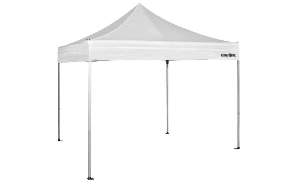 GAZEBO ZEBÒ ENJOY 2.0 3X3