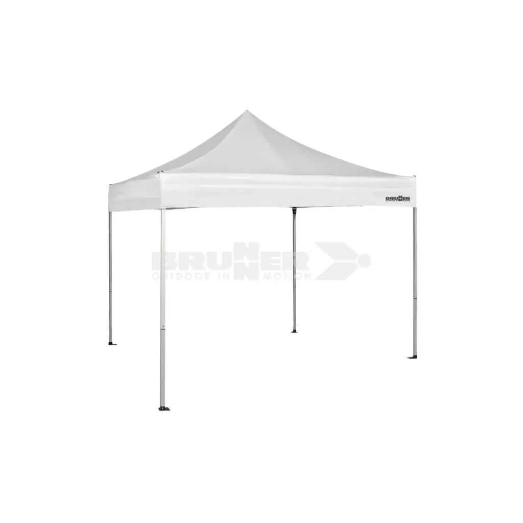 GAZEBO ZEBÒ ENJOY 2.0 3X3