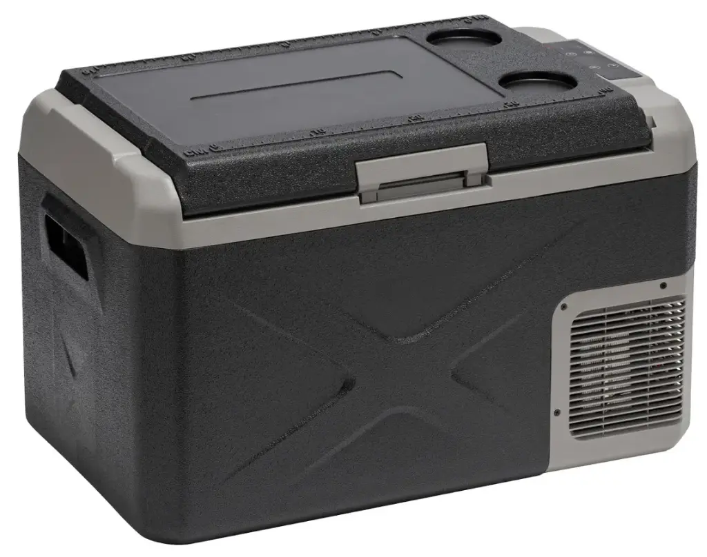 FRIGORIFERO POLARYS FREEZE SZ 30