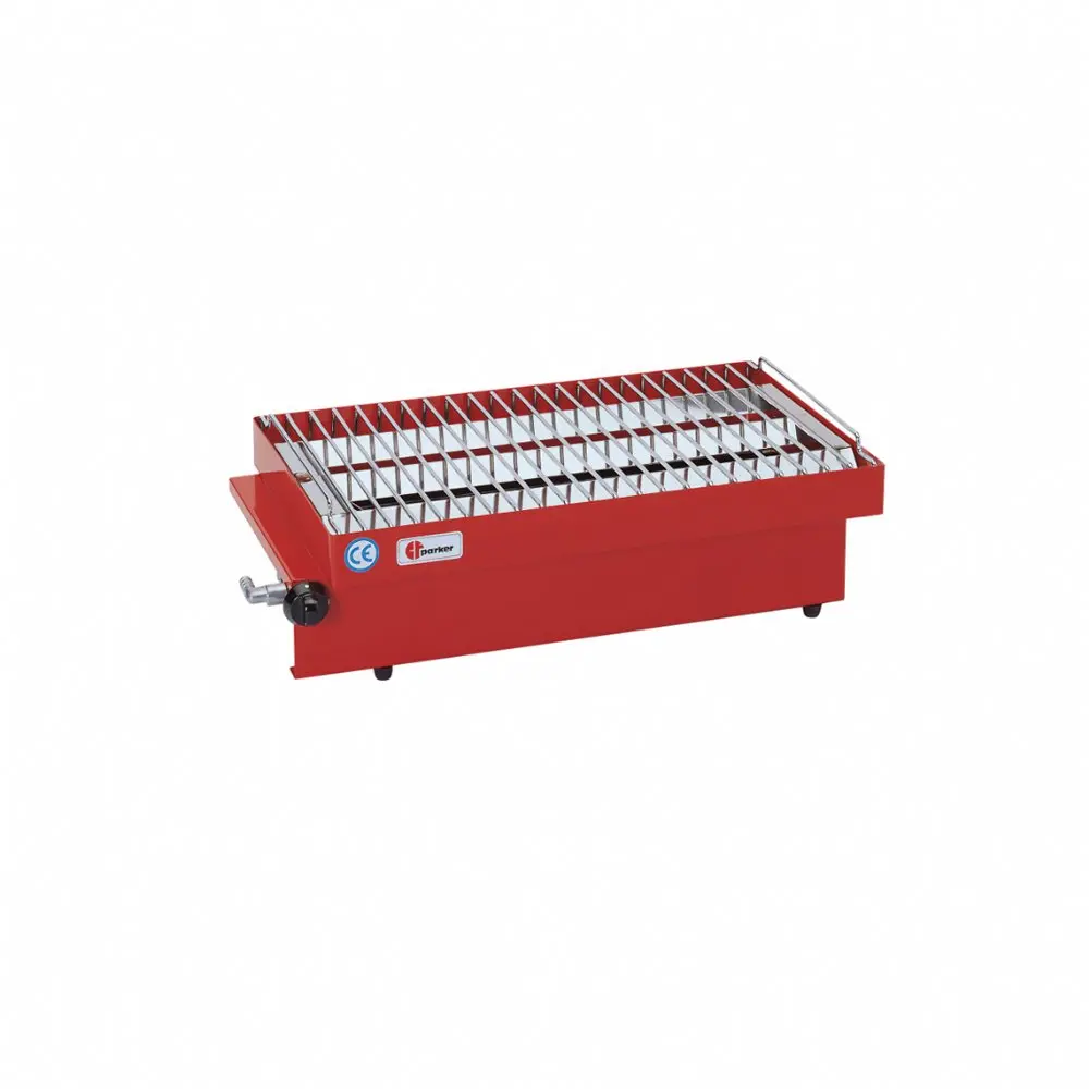 BARBECUE PARKER GAS SOLE