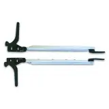 BRACCETTO A SCATTO DX SX 500/650 53015