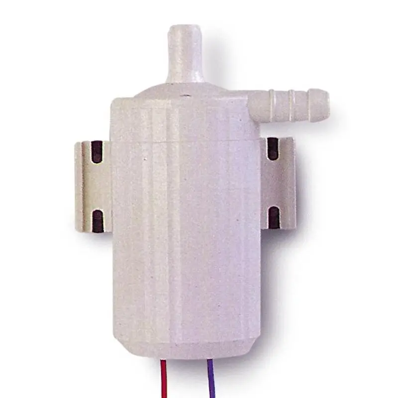 POMPA IN LINEA 12V 20L/MIN