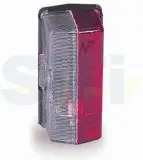 LUCE DI INGOMBRO LATERALE BIFACC. SPL 7/12