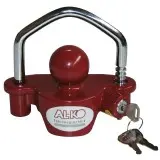ANTIFURTO UNIVERSALE PER CARRELLI