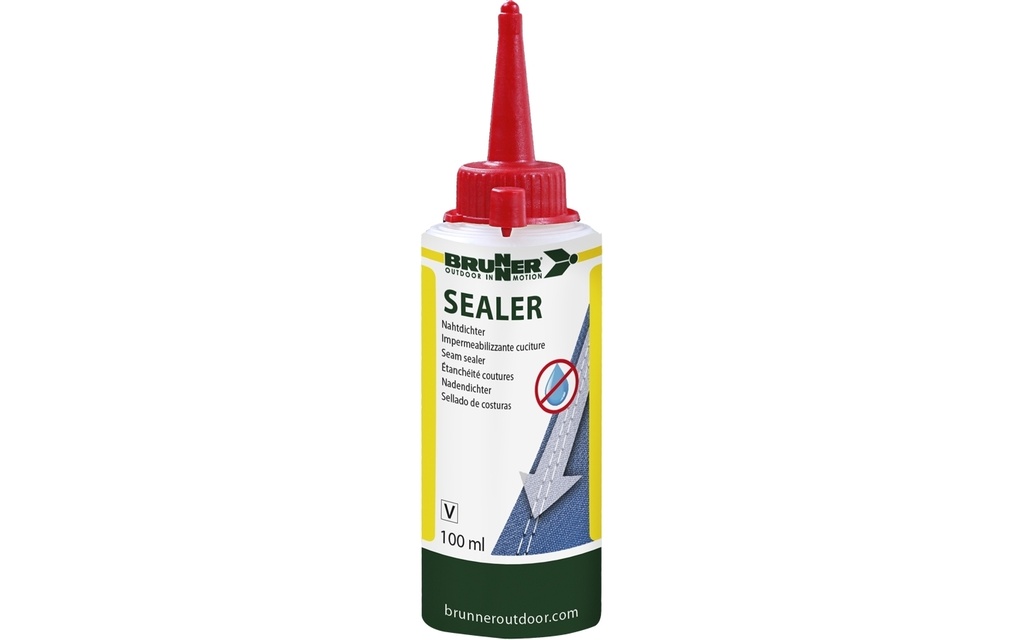 Sigillante cuciture Sealer    100ml