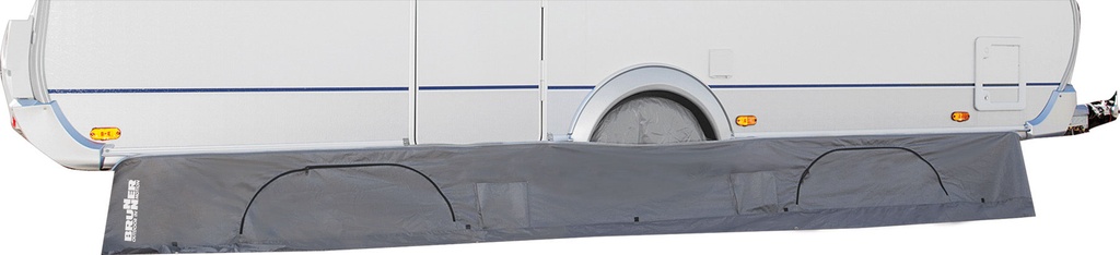 Protezione Apron Storage