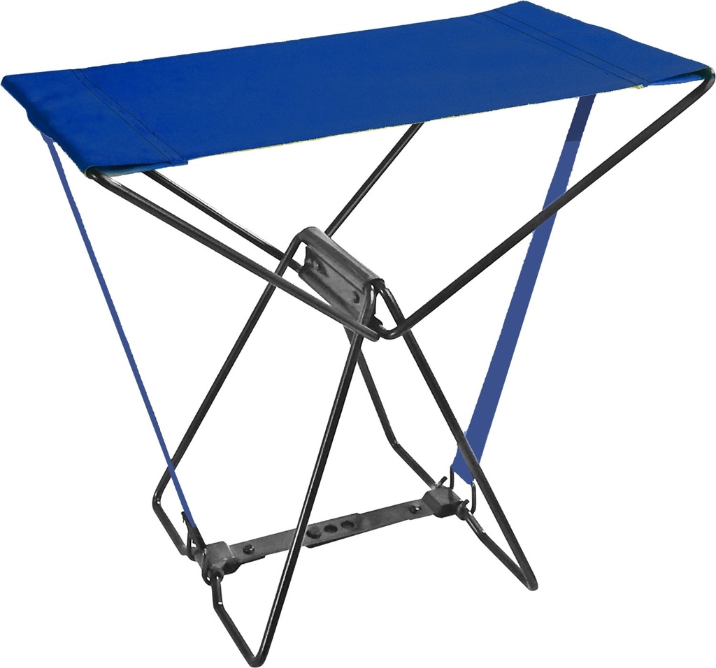 Sgabello pieghevole Jolly    (outdoor)