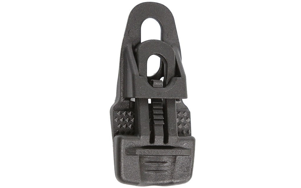 Morsetto plastica Tarpclip    (4pz)