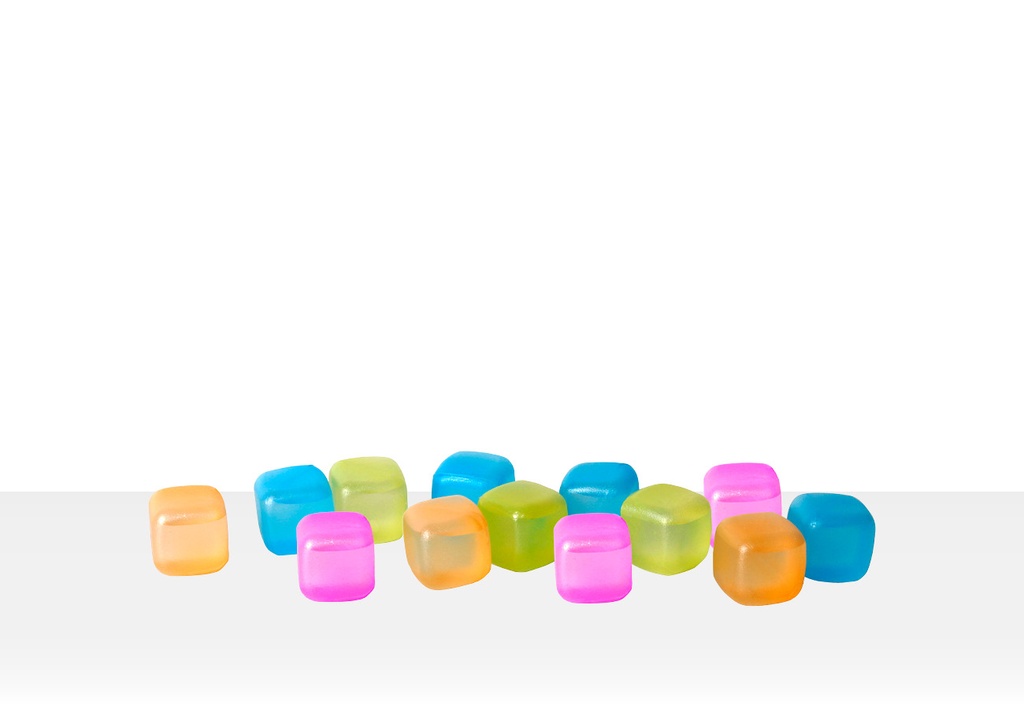 Cubetti ghiaggio Cool Cubes    (10pz)
