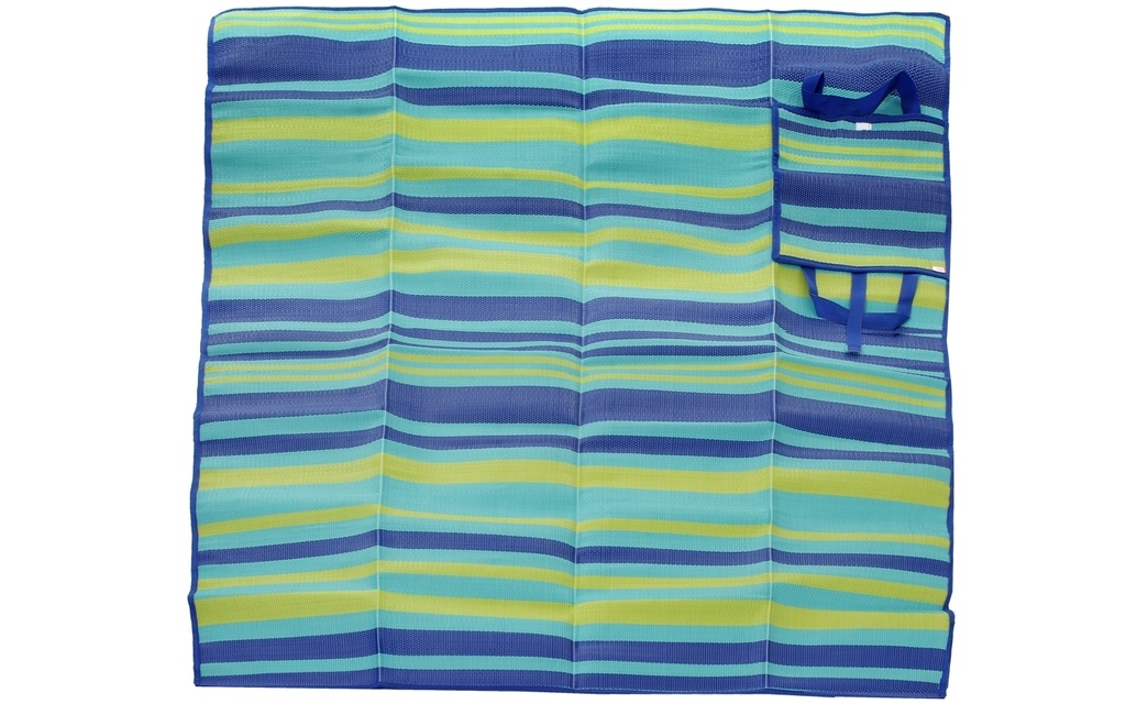 Stuoia spiaggia Cayo    180x200cm