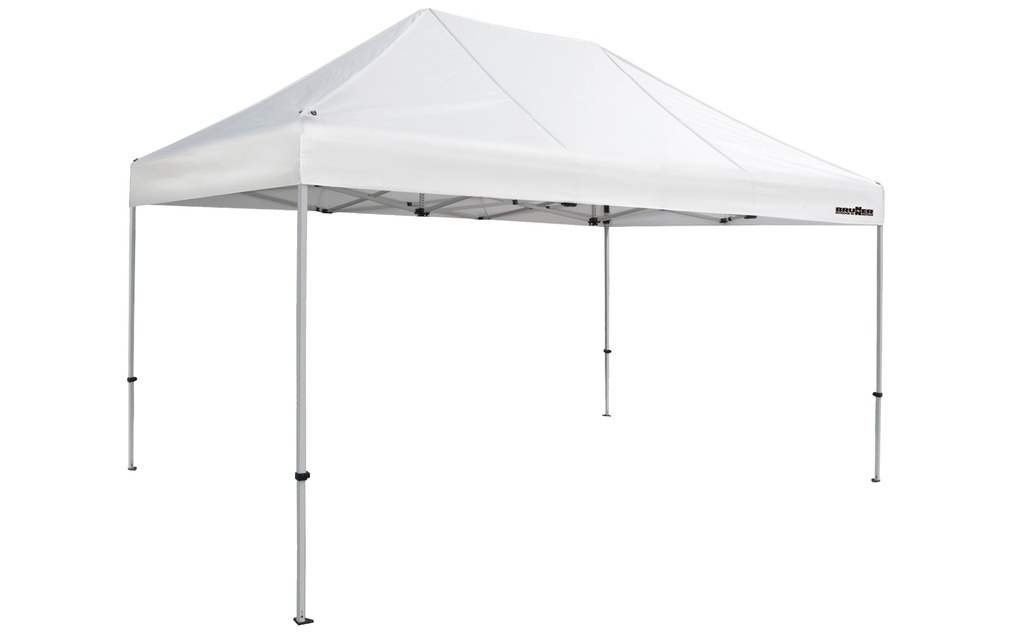 Gazebo Zebò Enjoy 2.0 3X4,5    (bianco)
