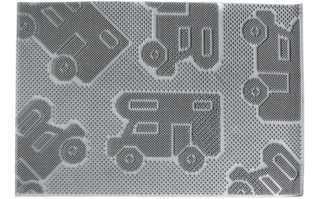 Stuoino Trimmat    25x50cm