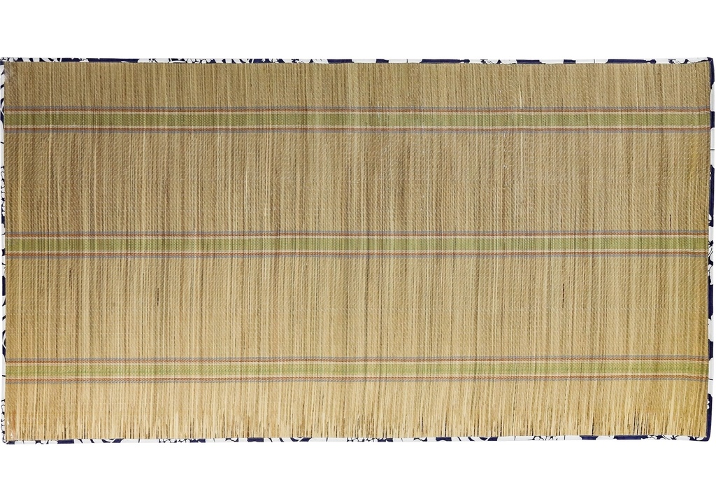 Stuoia spiaggia Oasis Alu    180x80cm