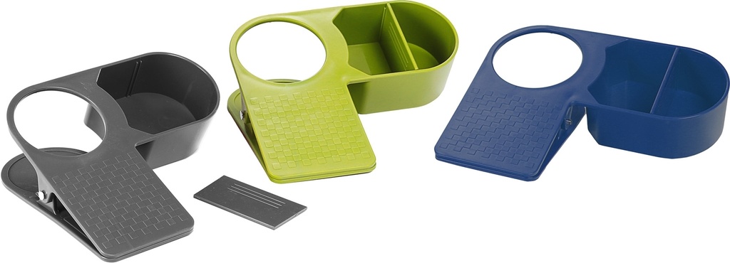 Portabevande Drinkmaster    (colori asssortiti) D-Box