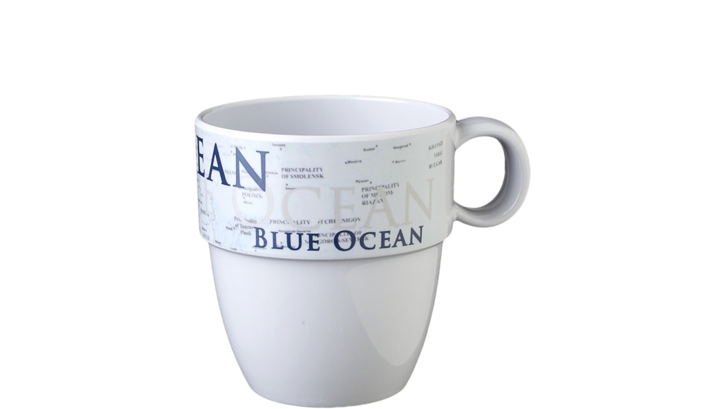 Tazzone Blue Ocean