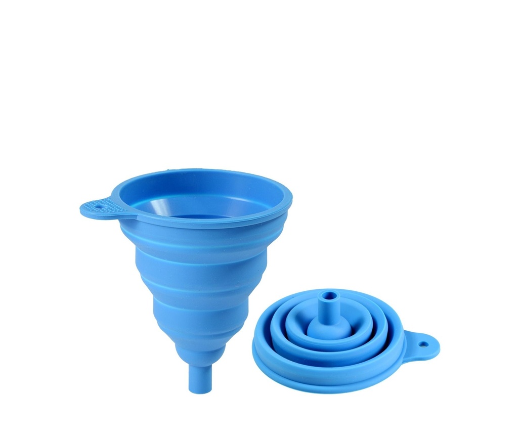 Imbuto Fold-Away Funnel    (blu)