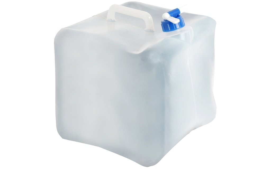 Ghirba pieghevole Cube 10