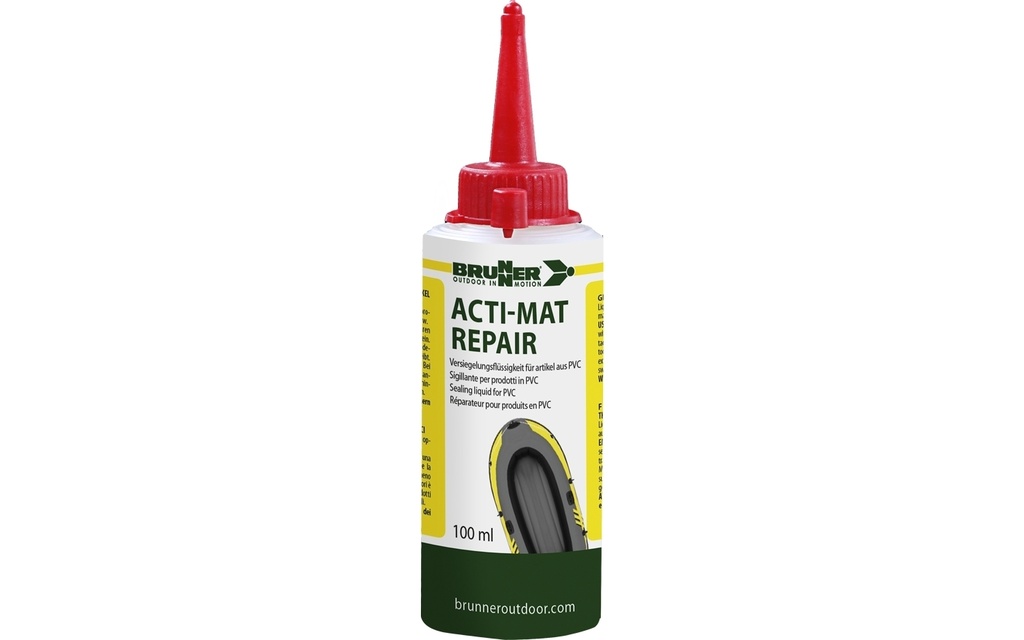 Sigillante Acti-Mat    100ml
