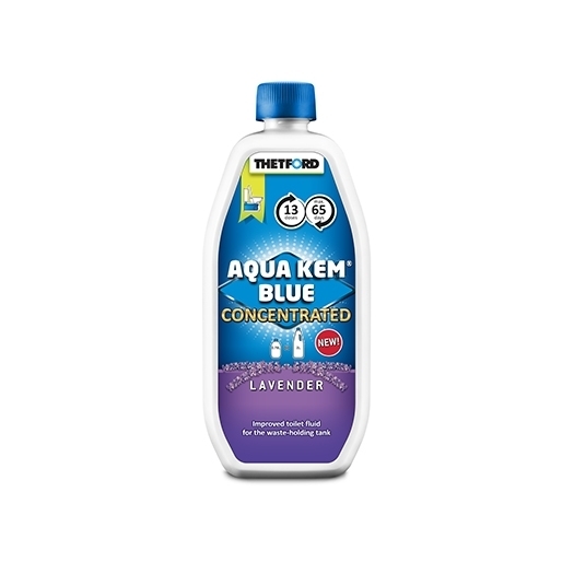Aqua Kem Blue Lavend.Conc.0,78