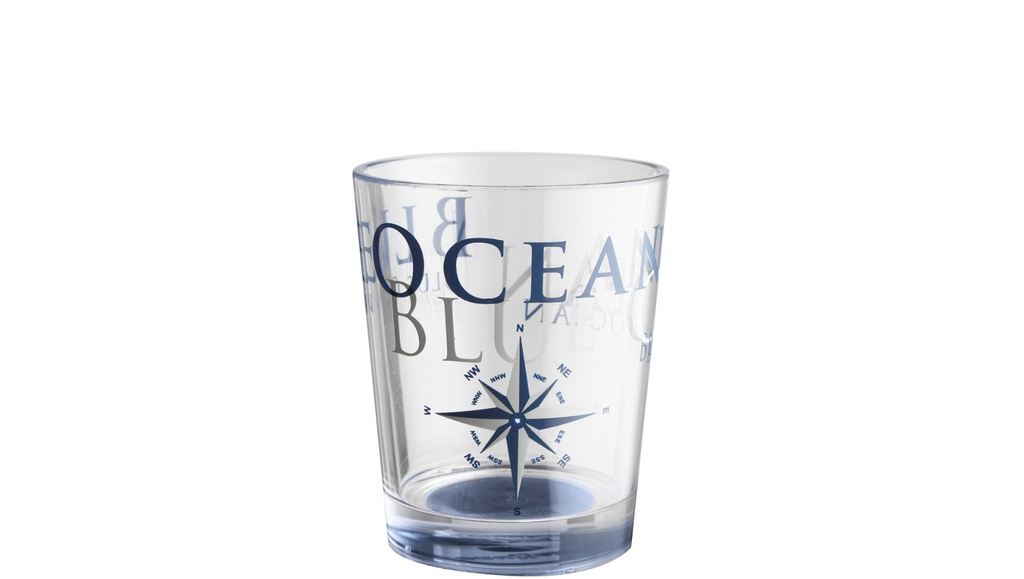 Multiglass Blue Ocean