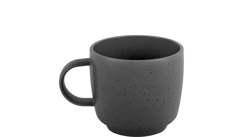 Tazzone Cappuccino Dolomit    Grey