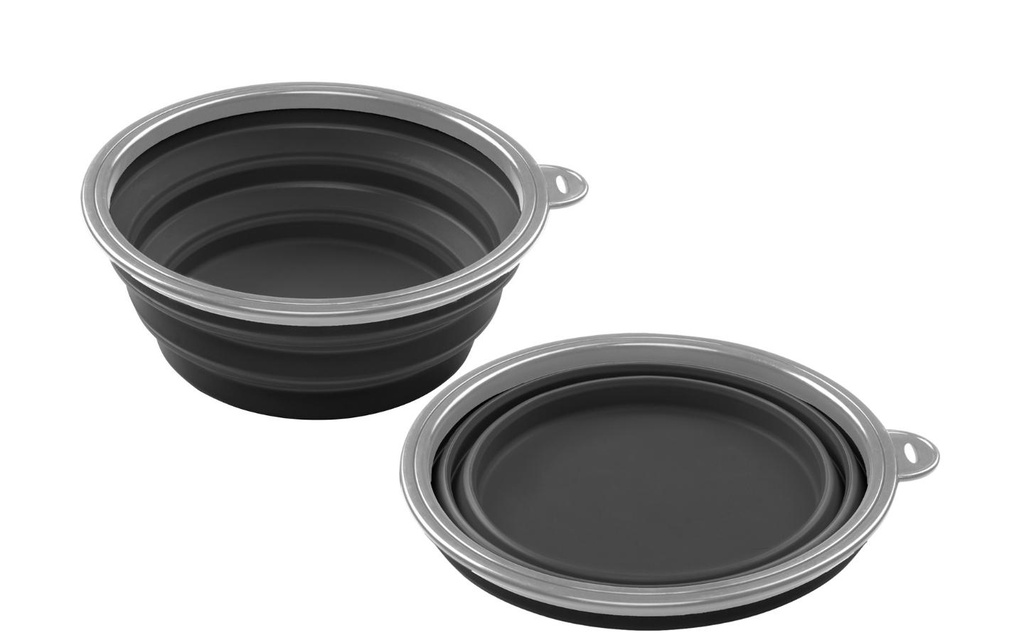 Scodella Fold-Away Bowlin 25