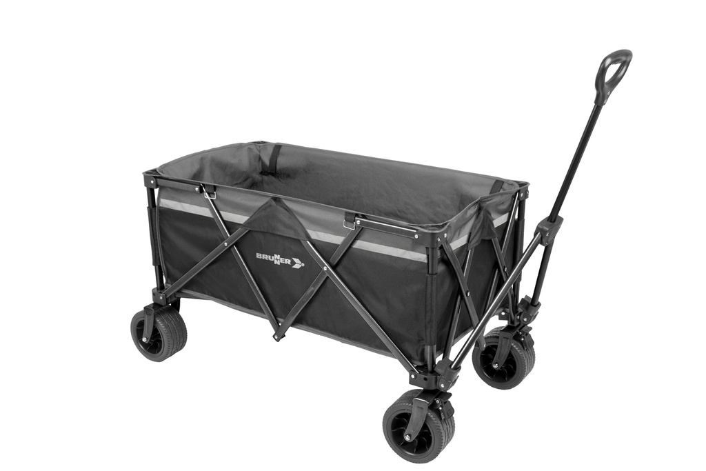 Carrello Cargo Compact XL