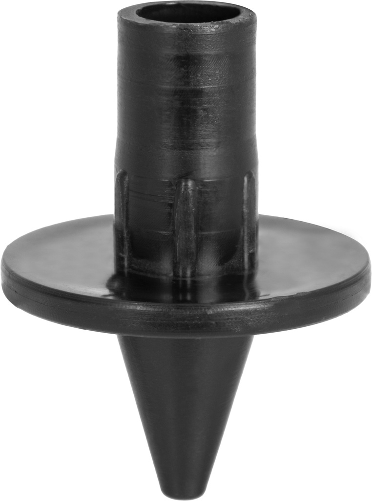 Puntale Polespike    25mm (3pz)