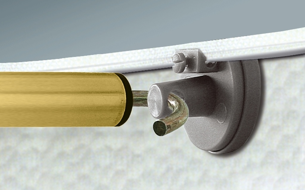 Sistema Blocker SHS    (3pz)