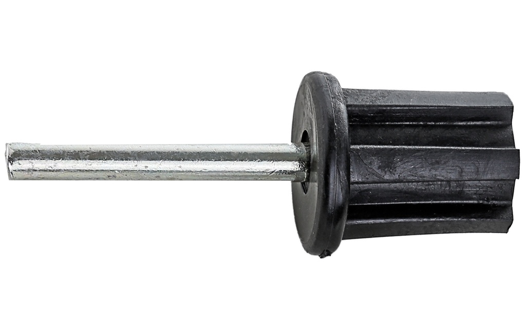 Puntale Polesting    Ø 25mm