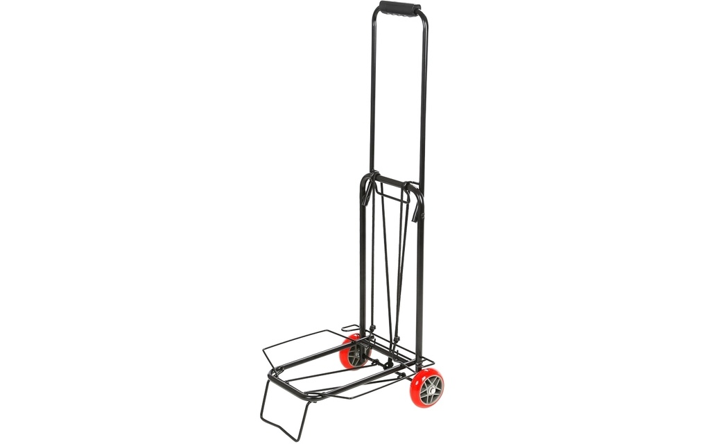 CARRELLO PICKUP 0814009