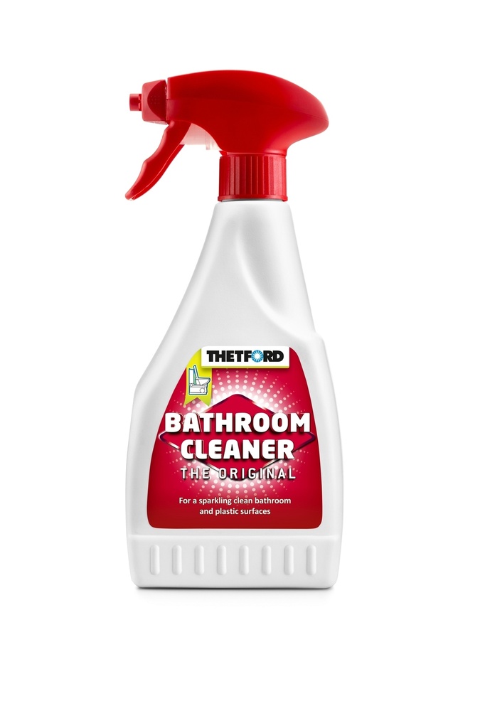 Bathroom cleaner 500 ml