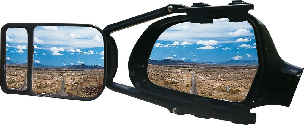 Specchio retrovisore Delta ANG