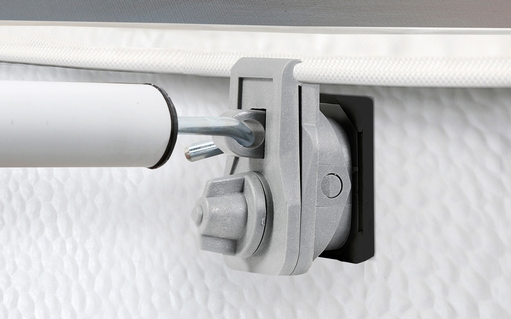 Sistema Stopper SHS    (3pz)