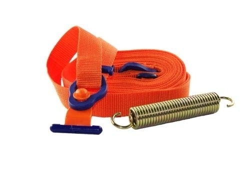 Cinghia tensionamento TieStrap    (Peggy Peg HP25)