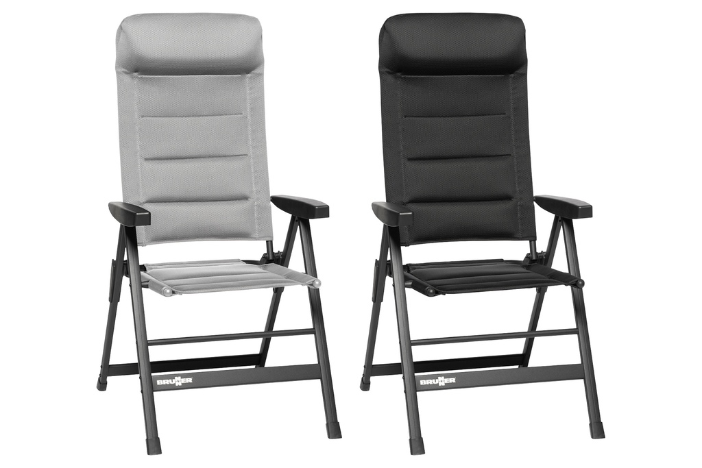 Sedia Skye 3D    (nero)