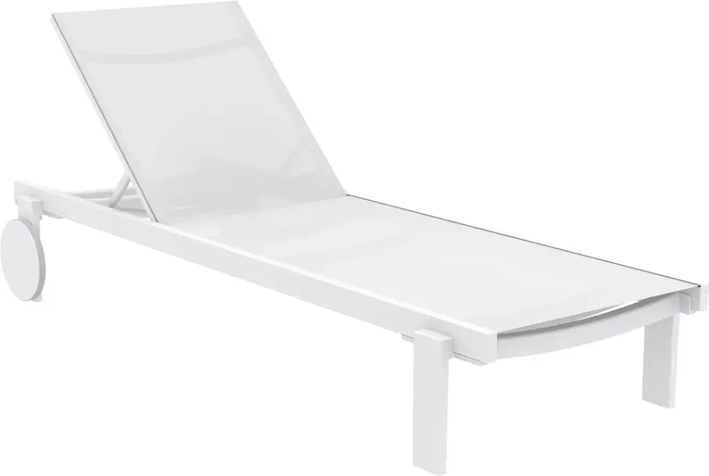 LETTINO SIESTA CASABLANCA